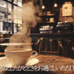 レトロ純喫茶動画