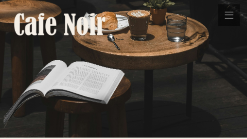Cafe Noir